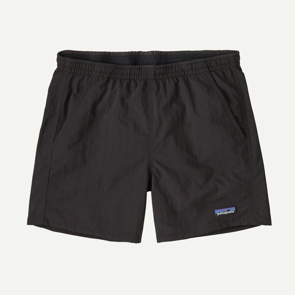 Patagonia Women's Baggies Shorts 5" - Picture 3 of 8